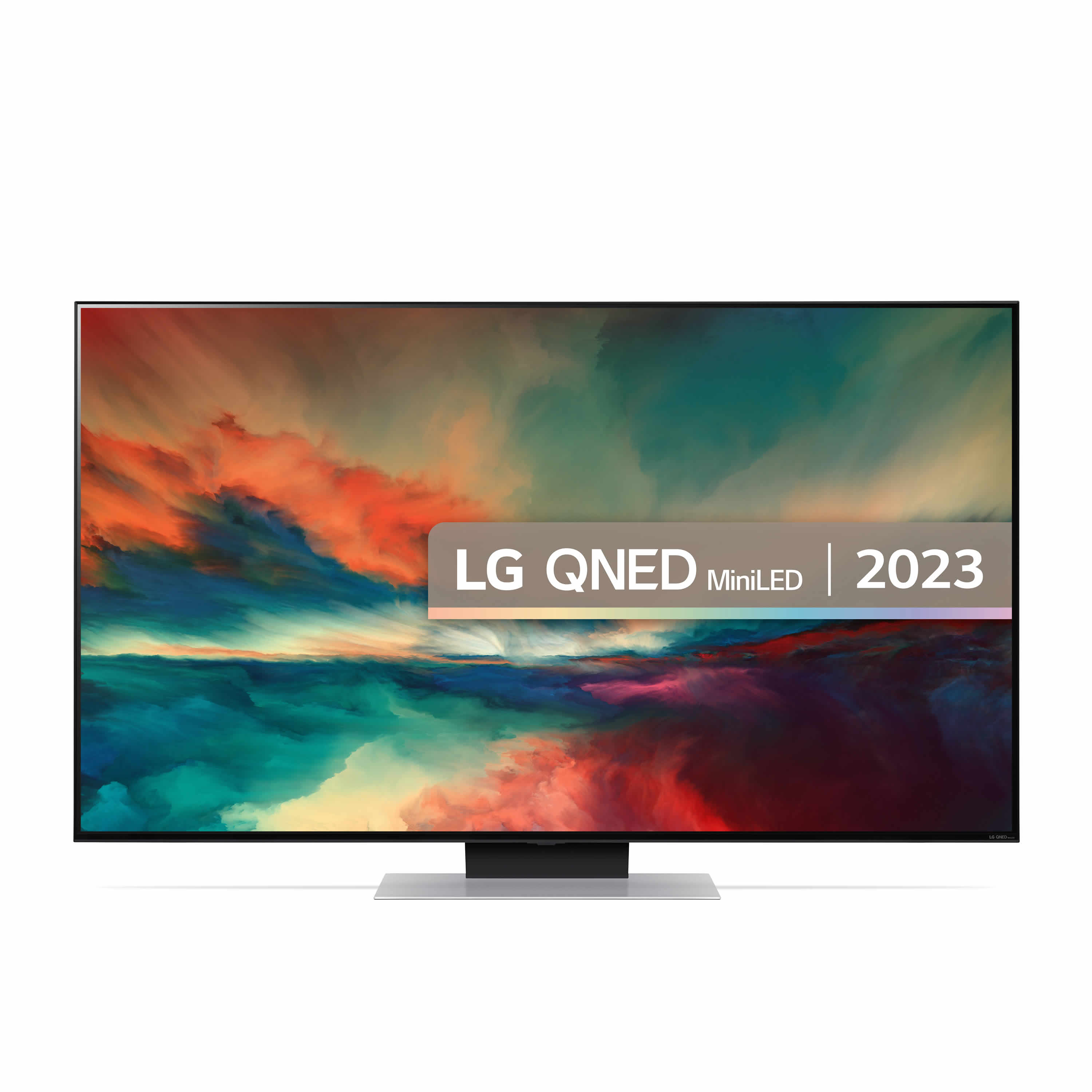 Image of LG 55QNED866RE