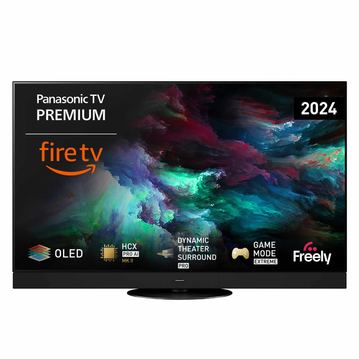 Image of Panasonic TV55Z90AEB