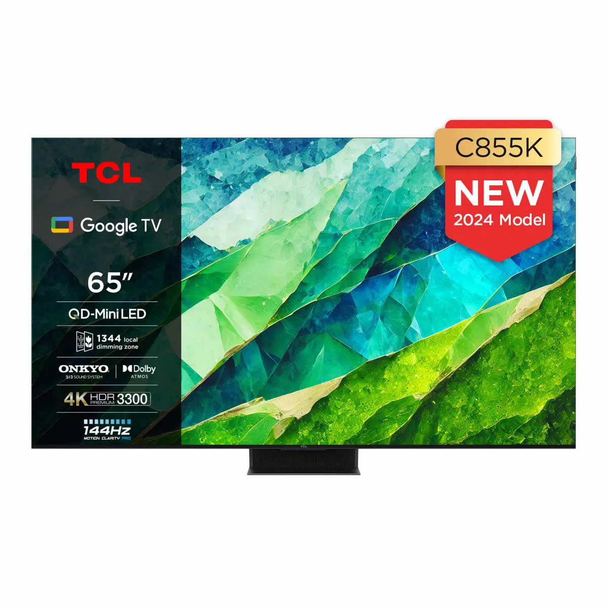 Image of TCL 65C855K