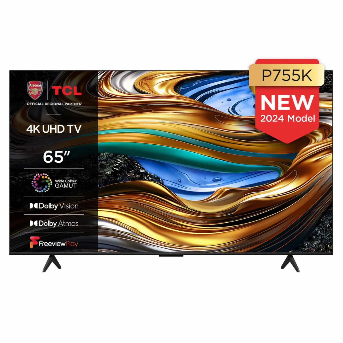 Image of TCL 65P755K