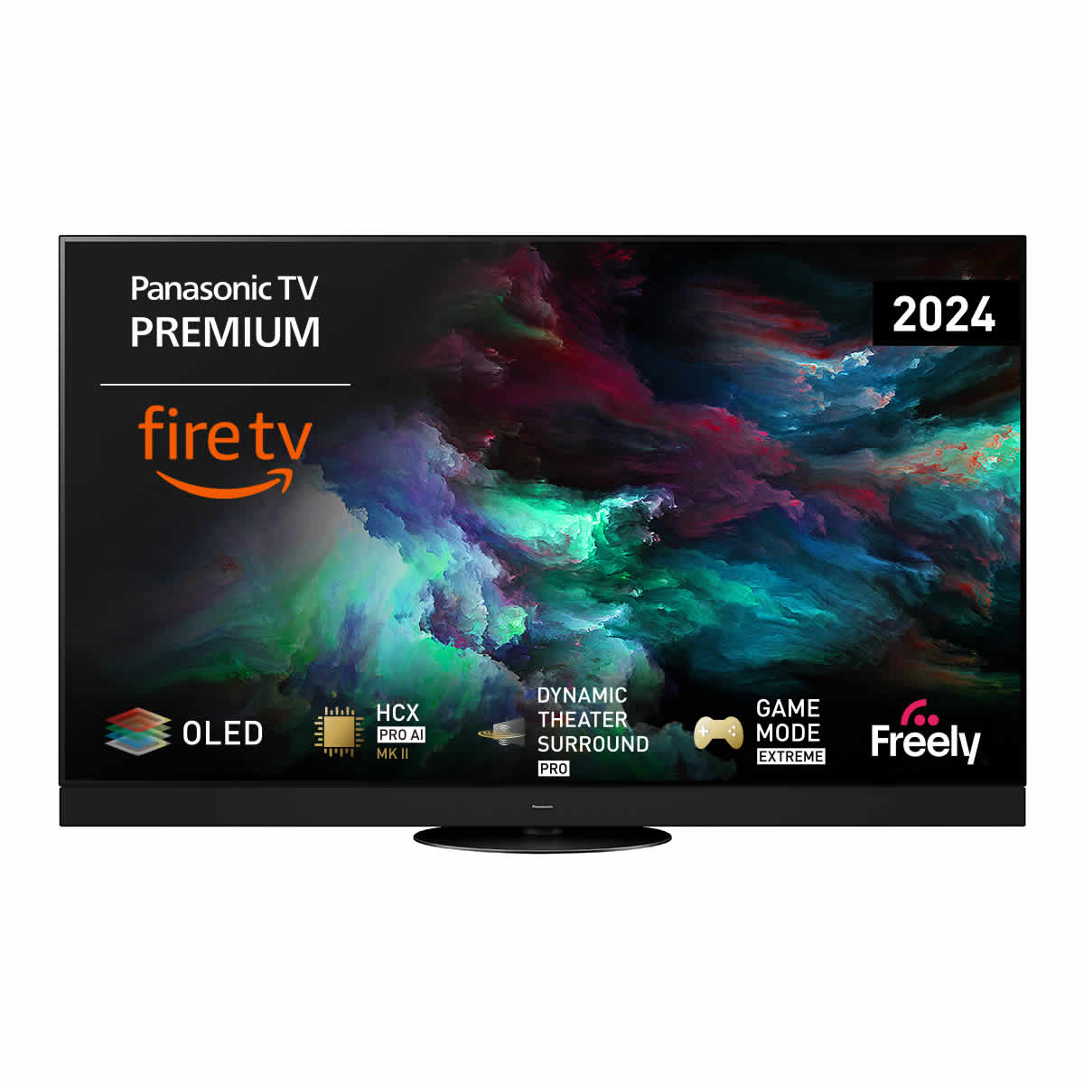 Image of Panasonic TV65Z90AEB