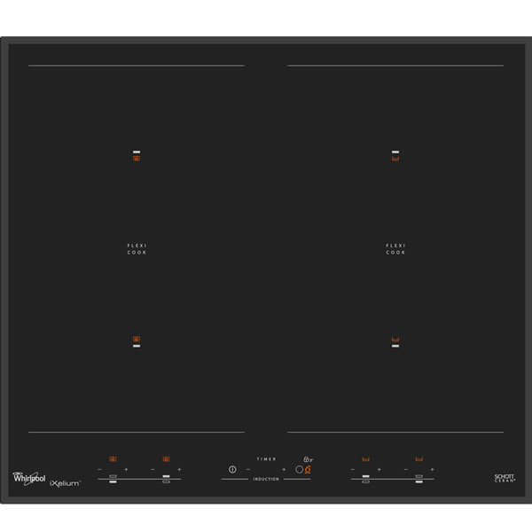 Image of Whirlpool ACM868BAIX