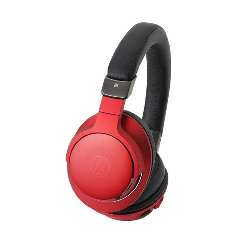 Image of AudioTechnica ATHAR5BTRD