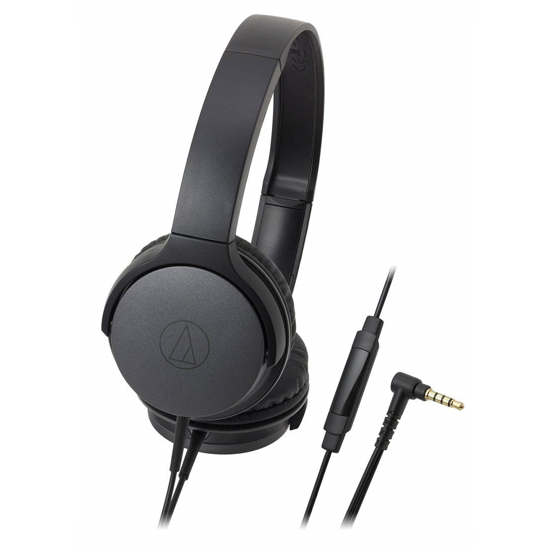 Image of AudioTechnica ATHAR1ISBK