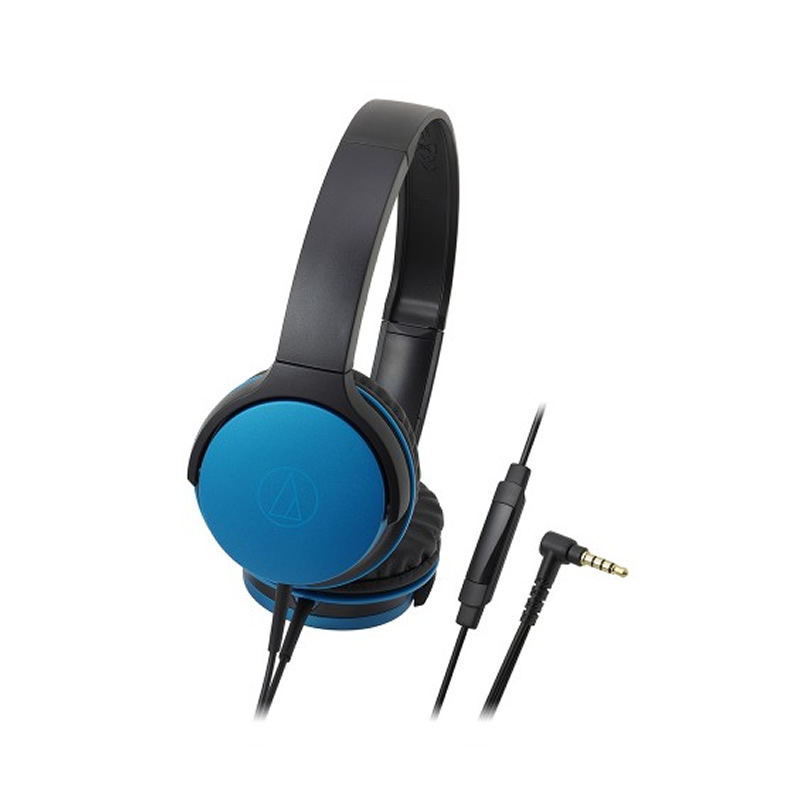 Image of AudioTechnica ATHAR1ISBL