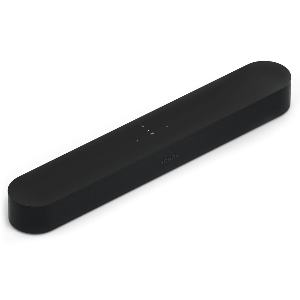 Image of Sonos BEAMBLACK