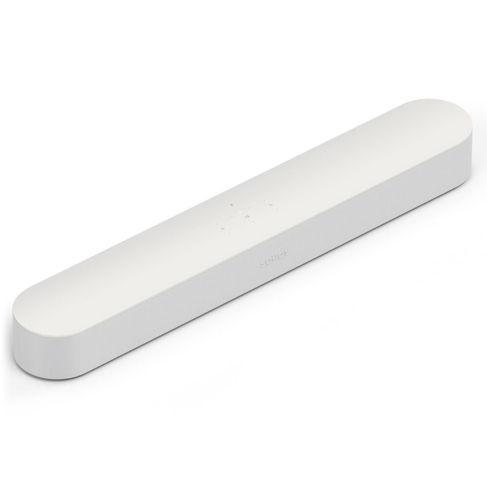 Image of Sonos BEAMWHITE