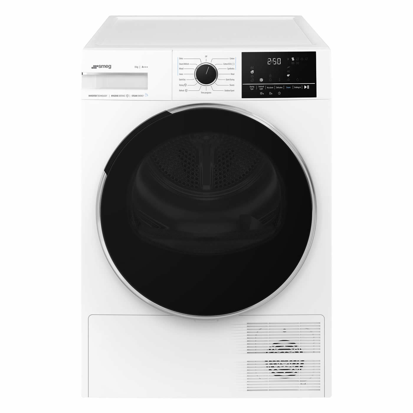 Image of Smeg DNP83SEUK