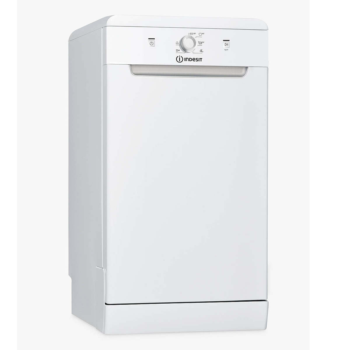 Image of Indesit DSFE1B10WUK