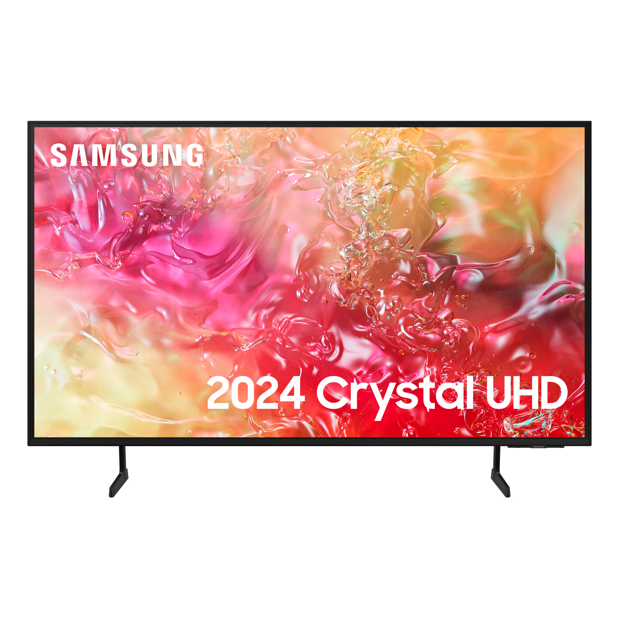 Image of Samsung UE43DU7100