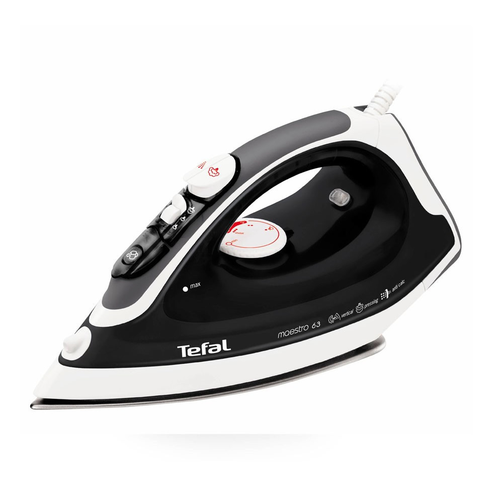 Image of Tefal FV3763GO