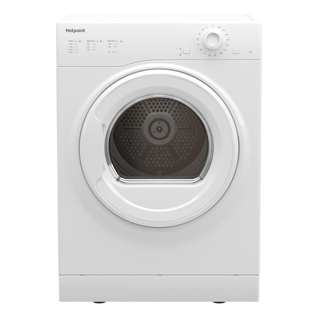 Image of Hotpoint H1 D80W UK