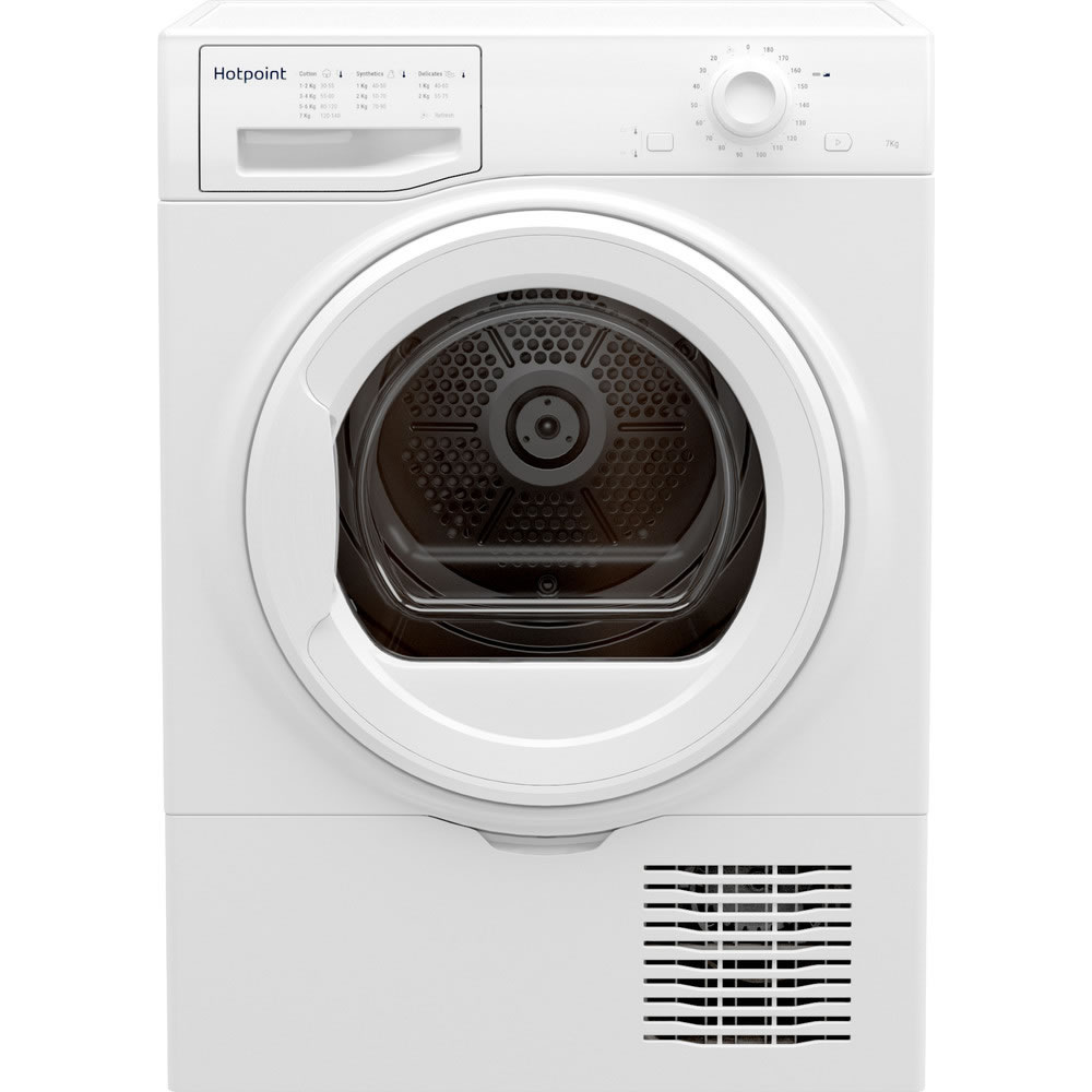Image of Hotpoint H2 D71W UK