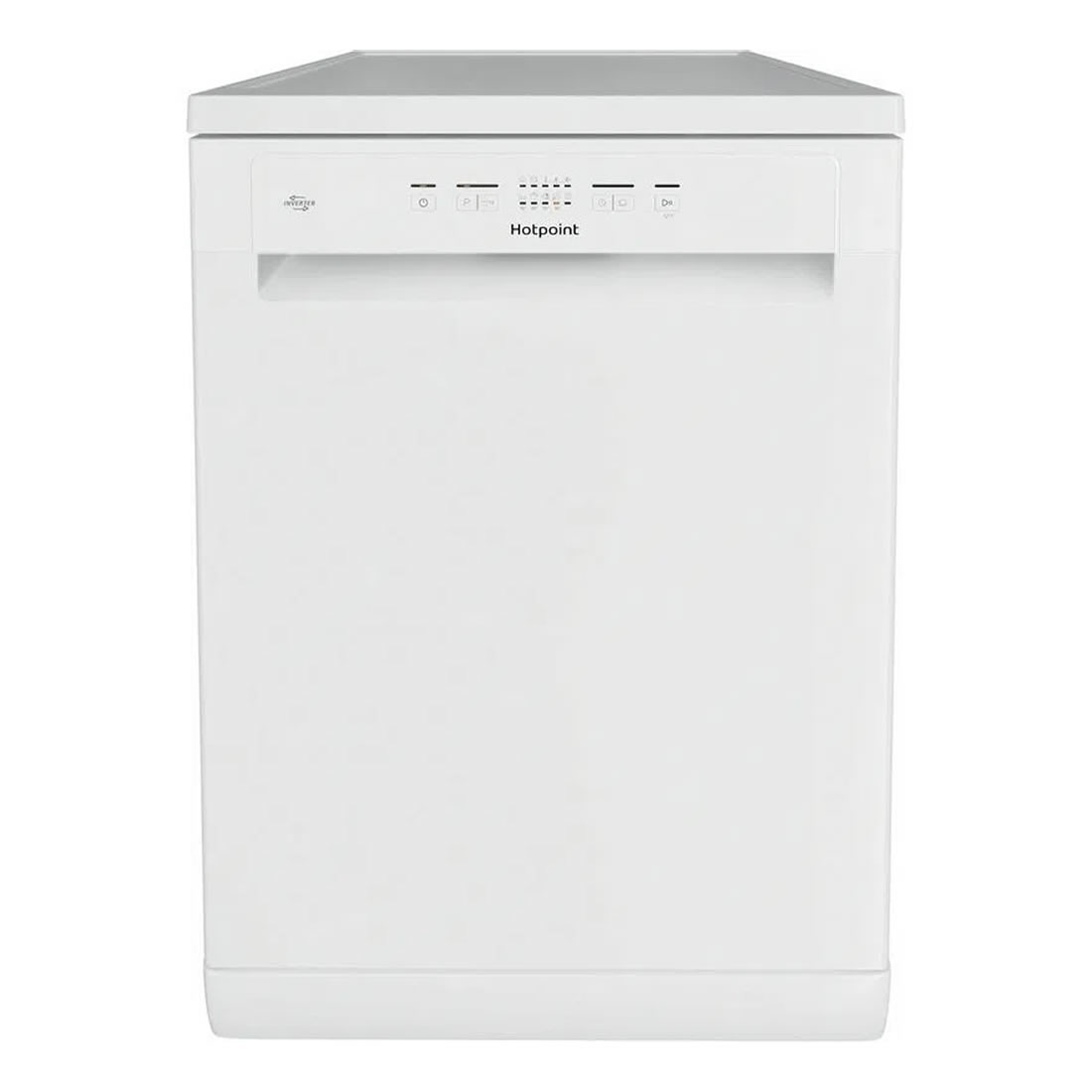 Image of Hotpoint 869991663000