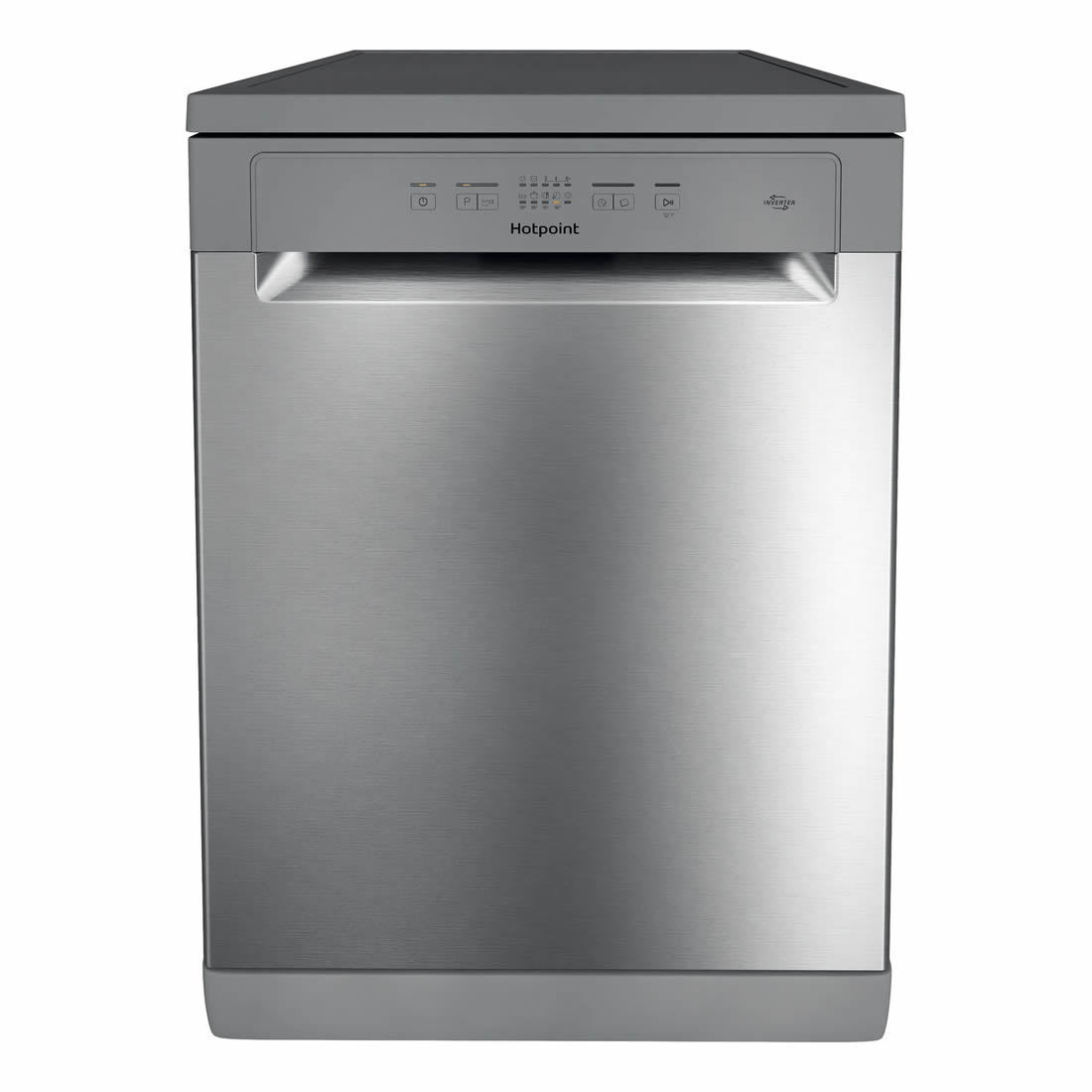 Image of Hotpoint H2FHL626X