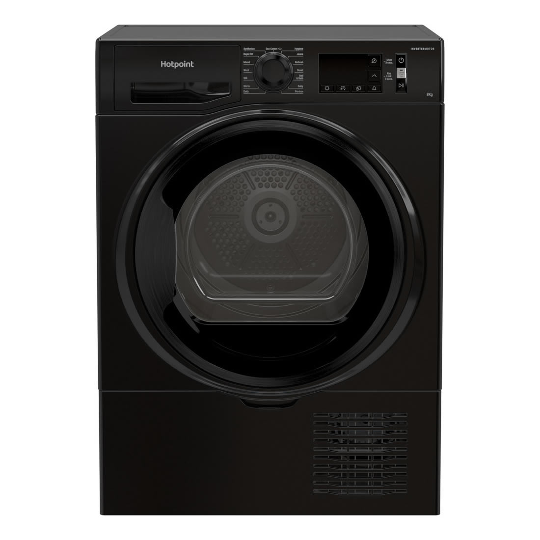 Image of Hotpoint H3 D81B UK