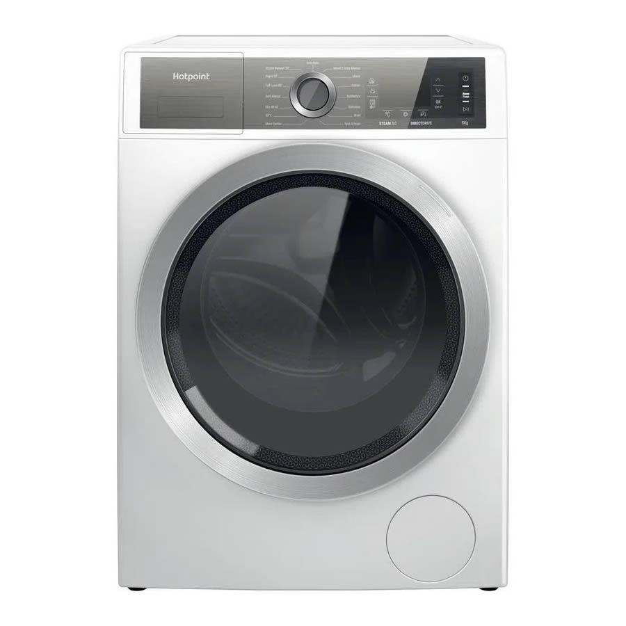 Image of Hotpoint H6W845WBUK