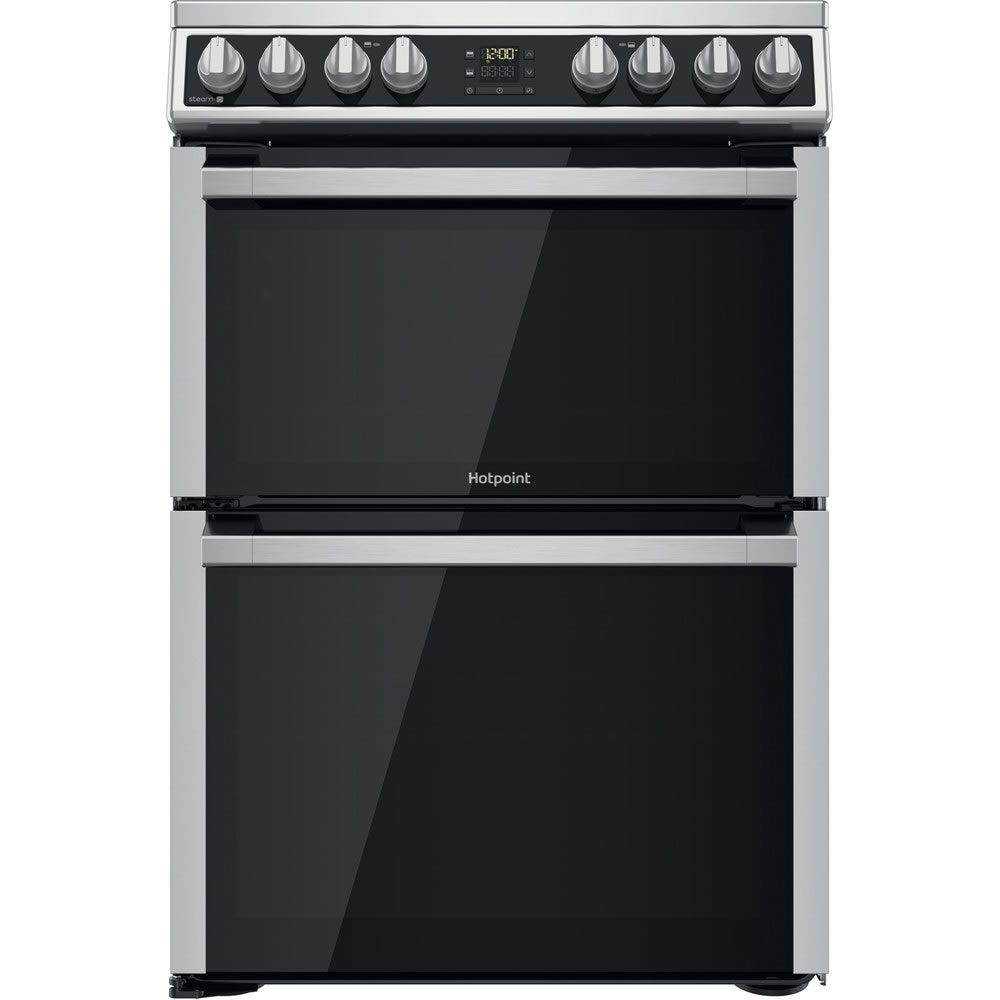 Image of Hotpoint HDM67V8D2CXUK