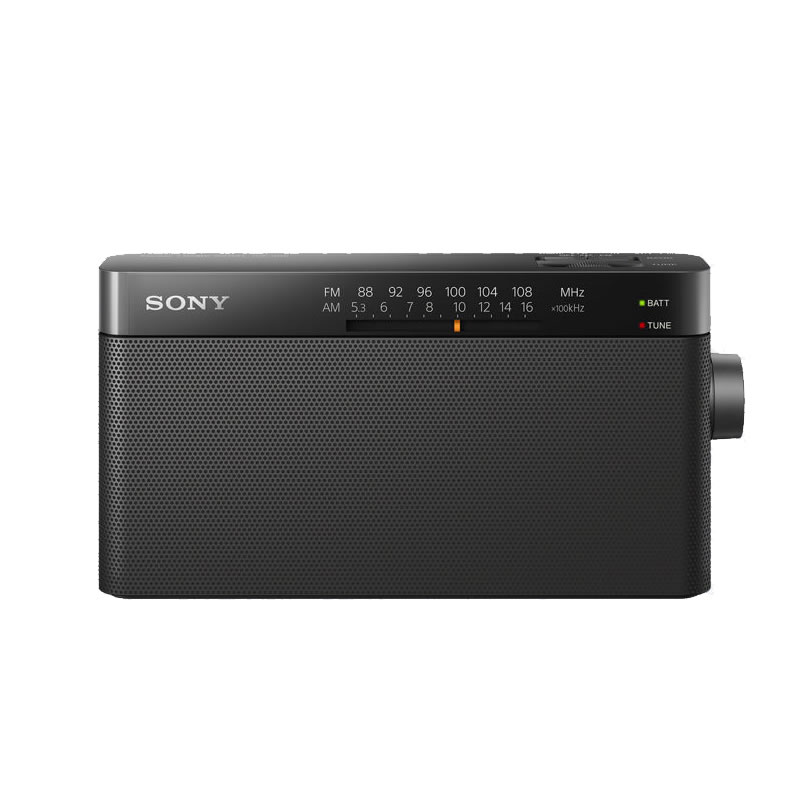 Image of Sony ICF306