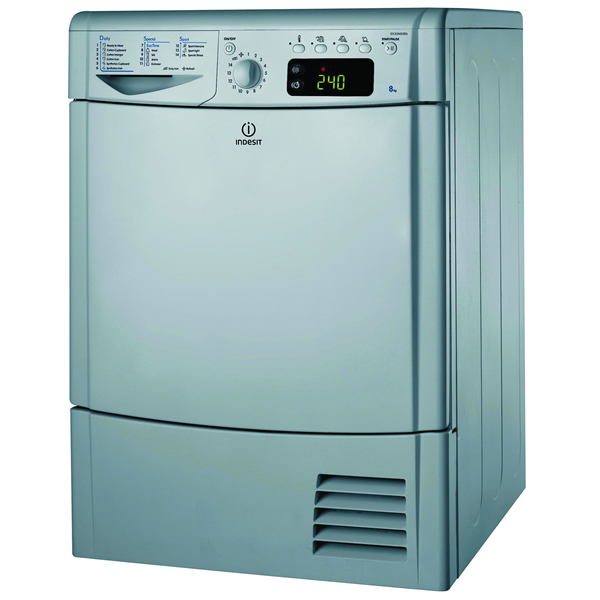 Image of Indesit IDCE8450S