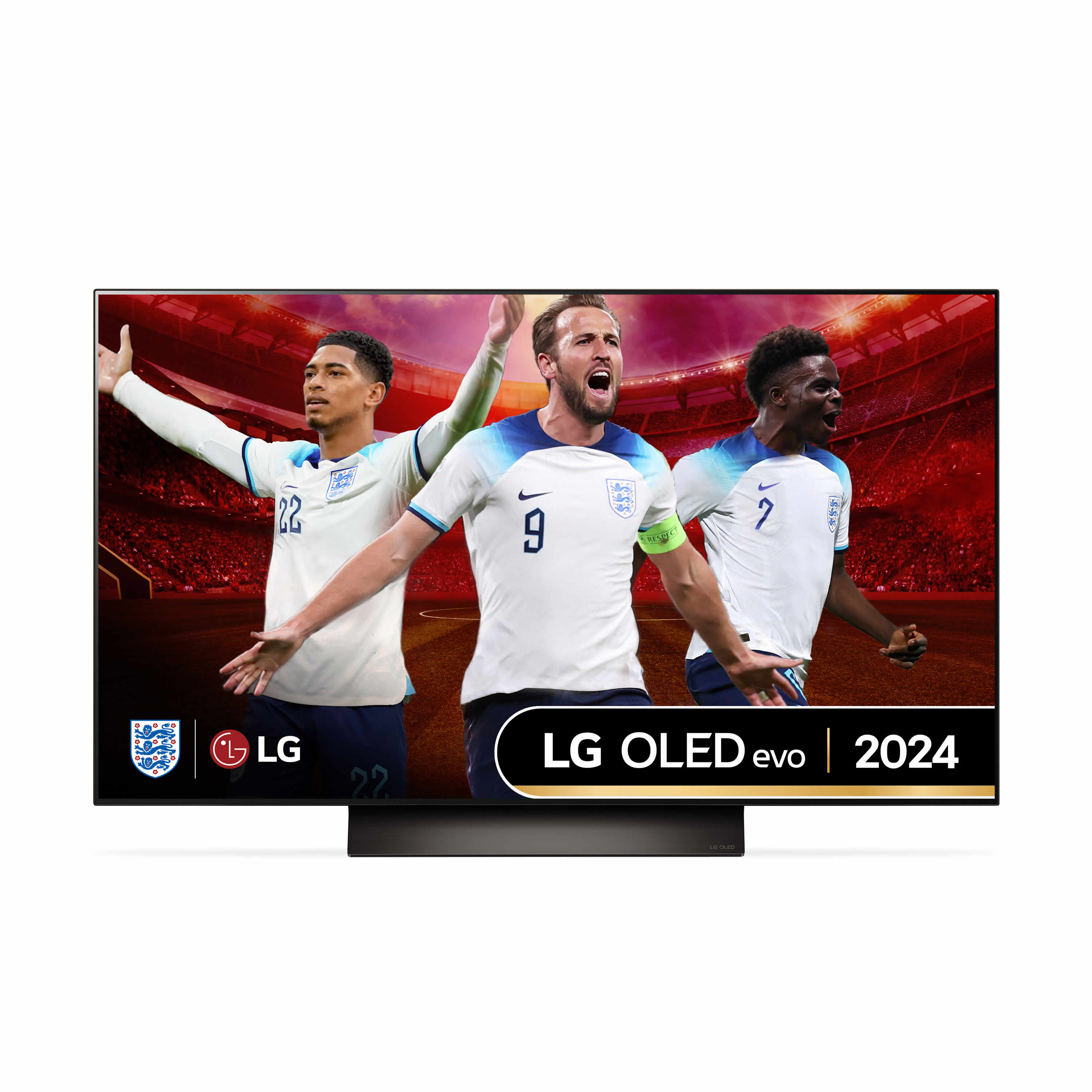 Image of LG OLED48C46LA