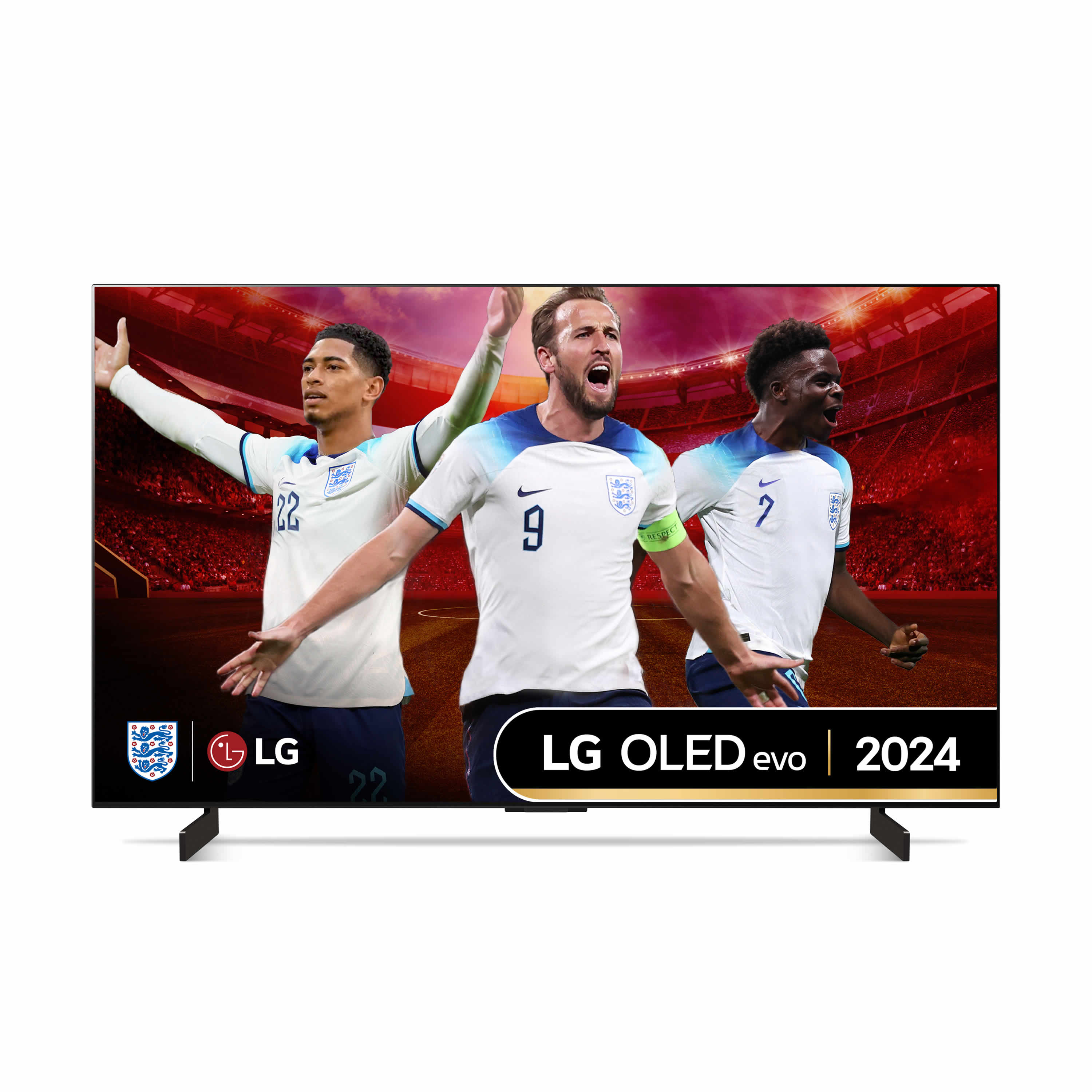 Image of LG OLED42C44LA