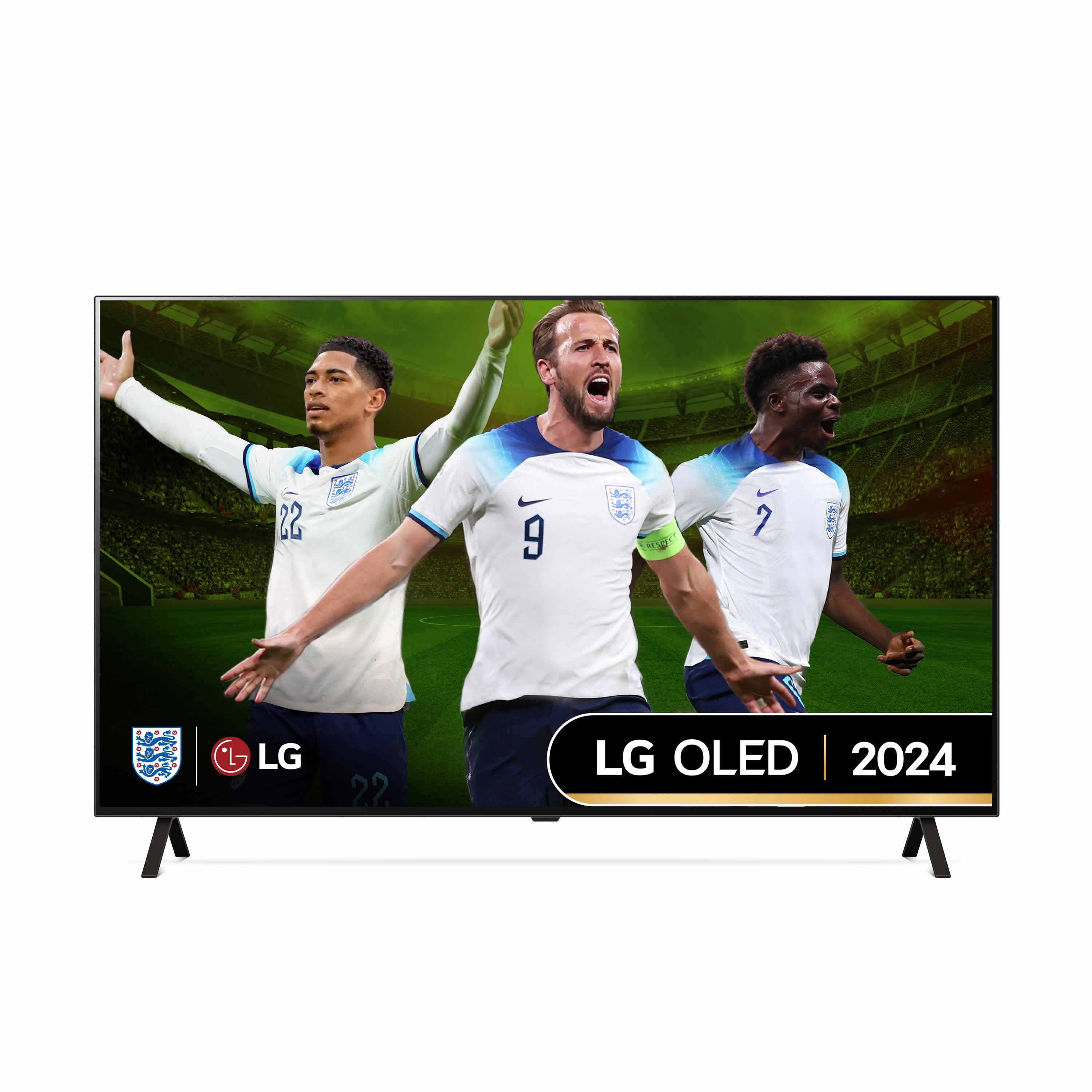 Image of LG OLED55B46LA