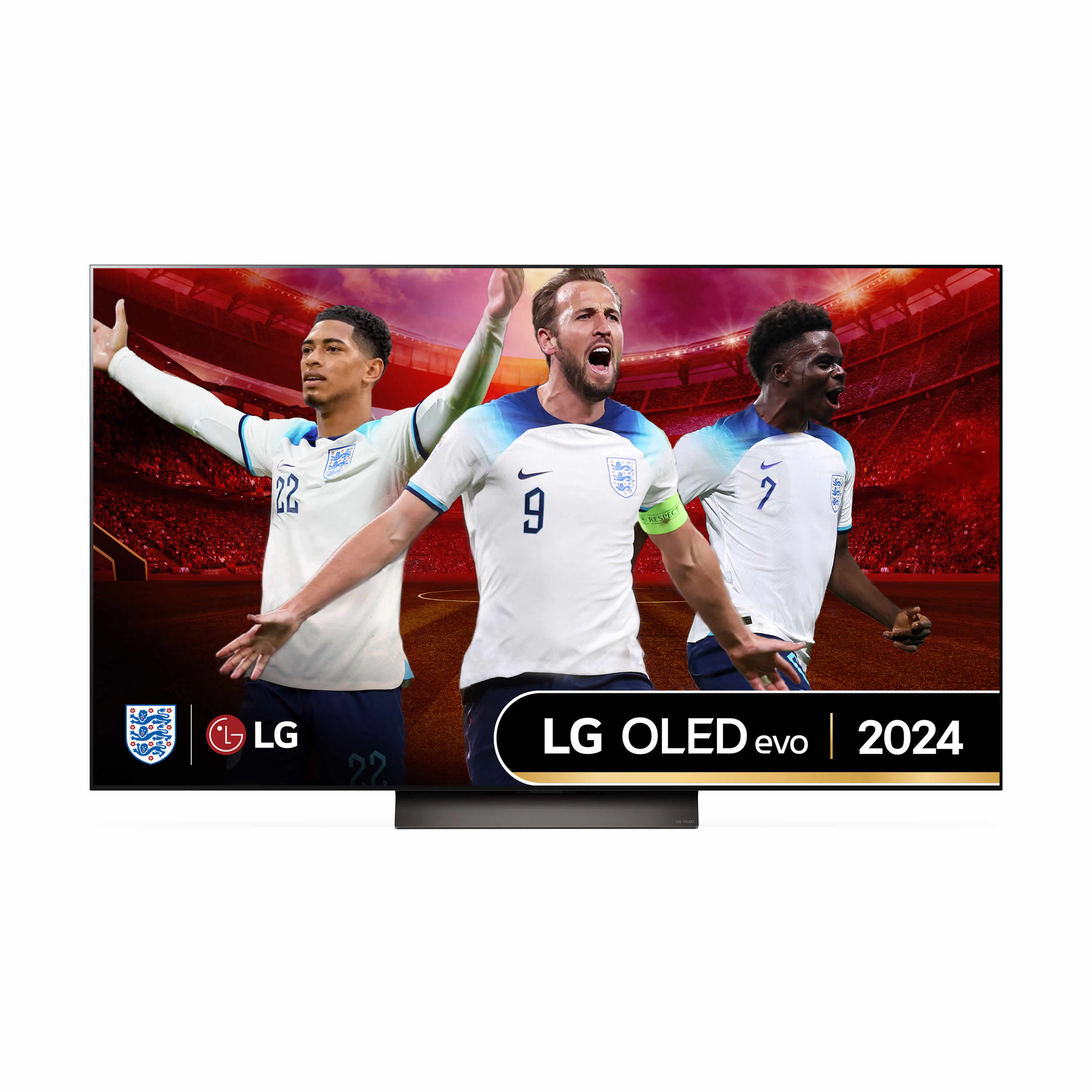 Image of LG OLED55C46LA