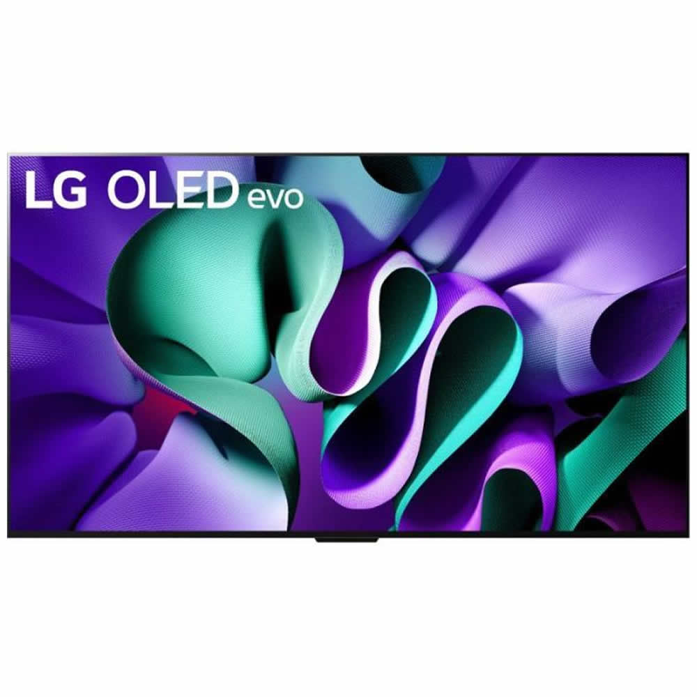 Image of LG OLED65M49LA