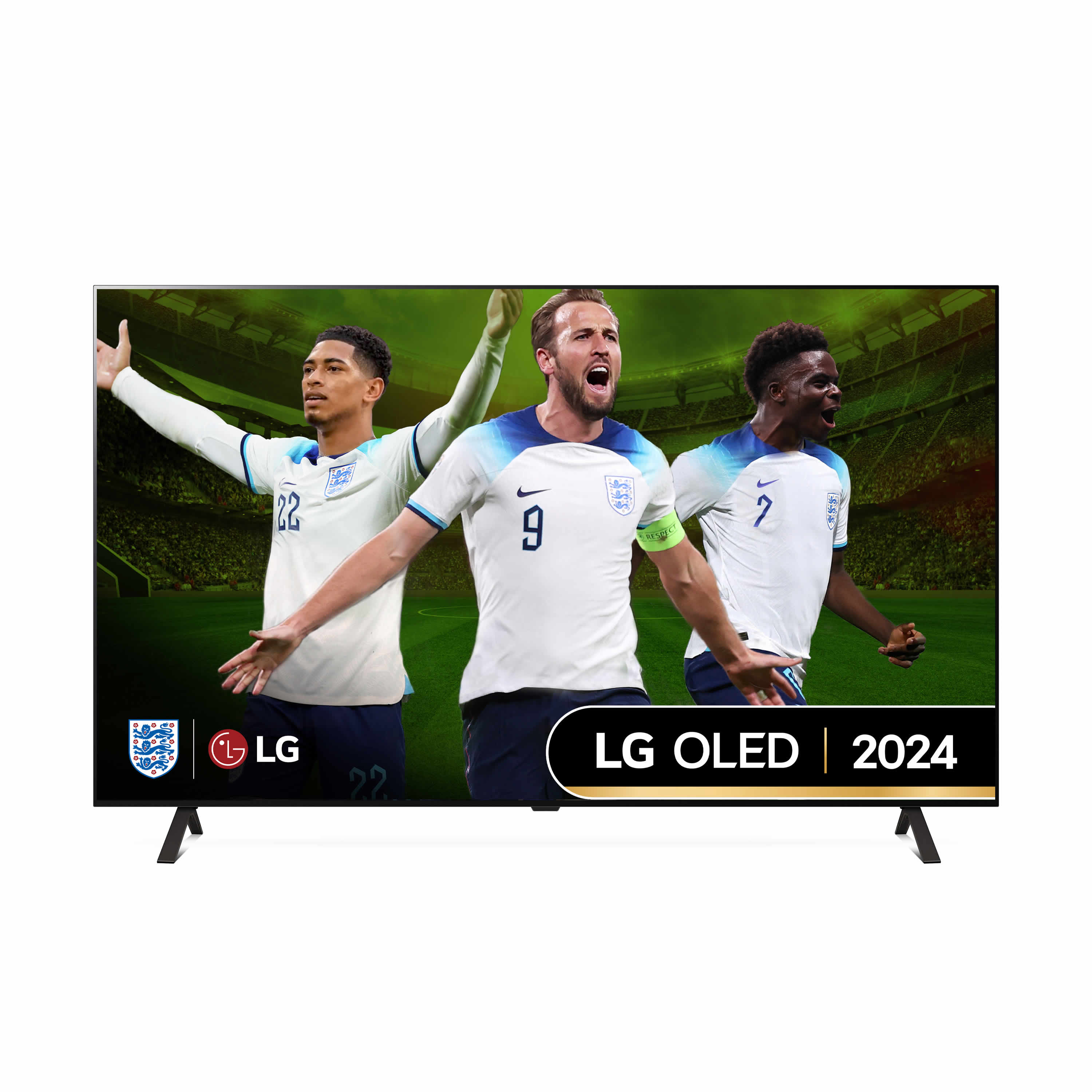 Image of LG OLED77B46LA