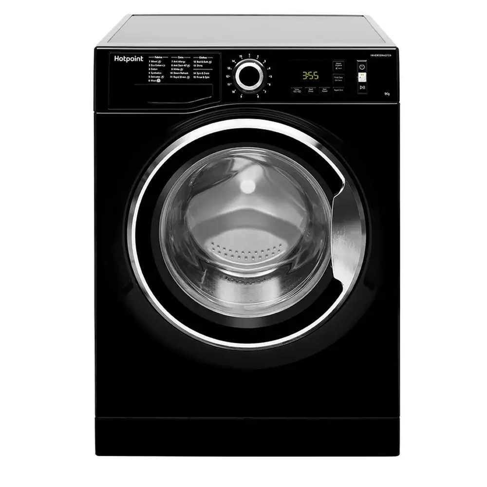 Image of Hotpoint NM11945BCA