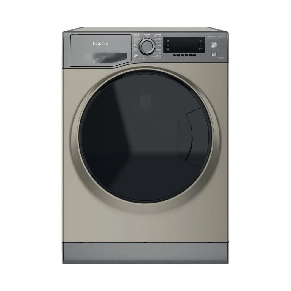 Image of Hotpoint NDD8636GDA