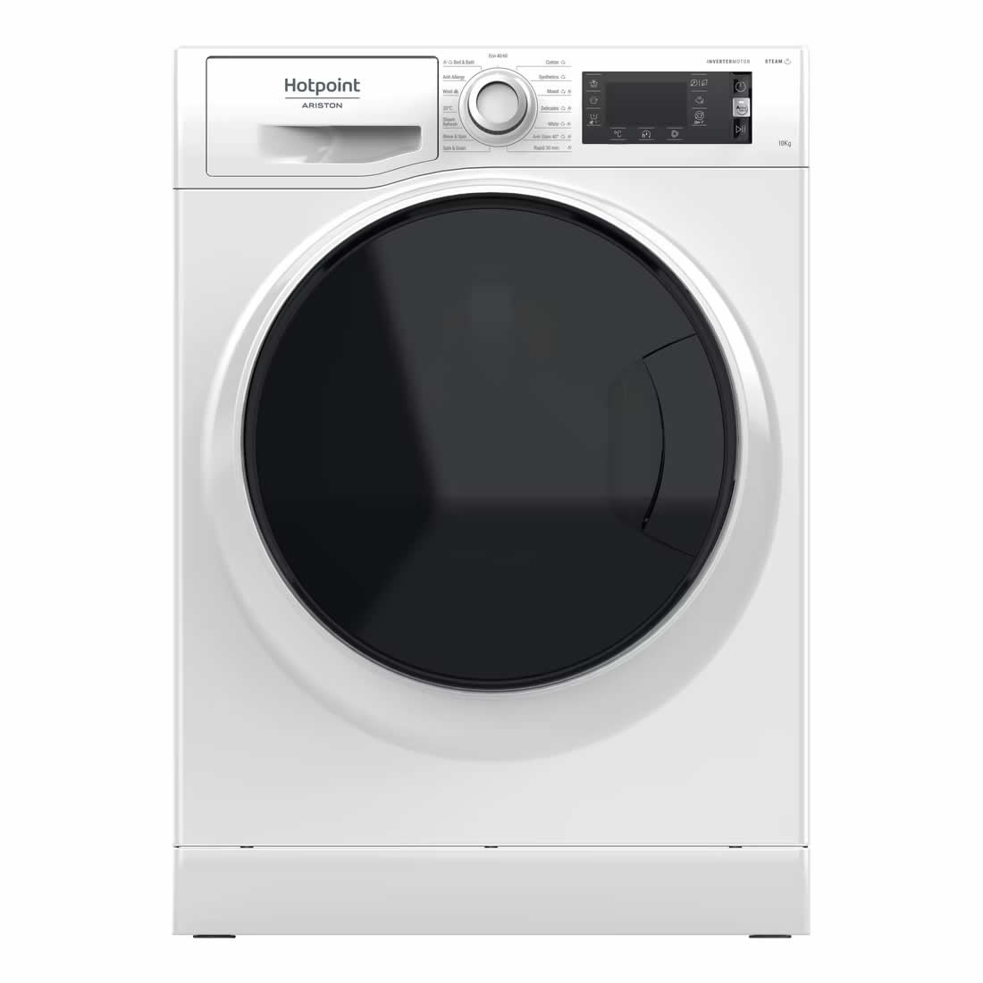 Image of Hotpoint NLCD1048WDA