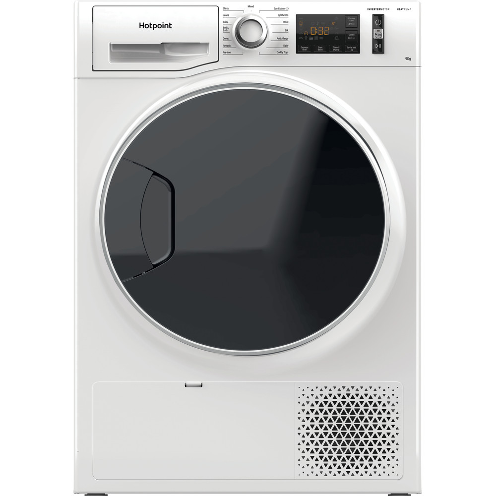 Image of Hotpoint NT M11 9X3E UK