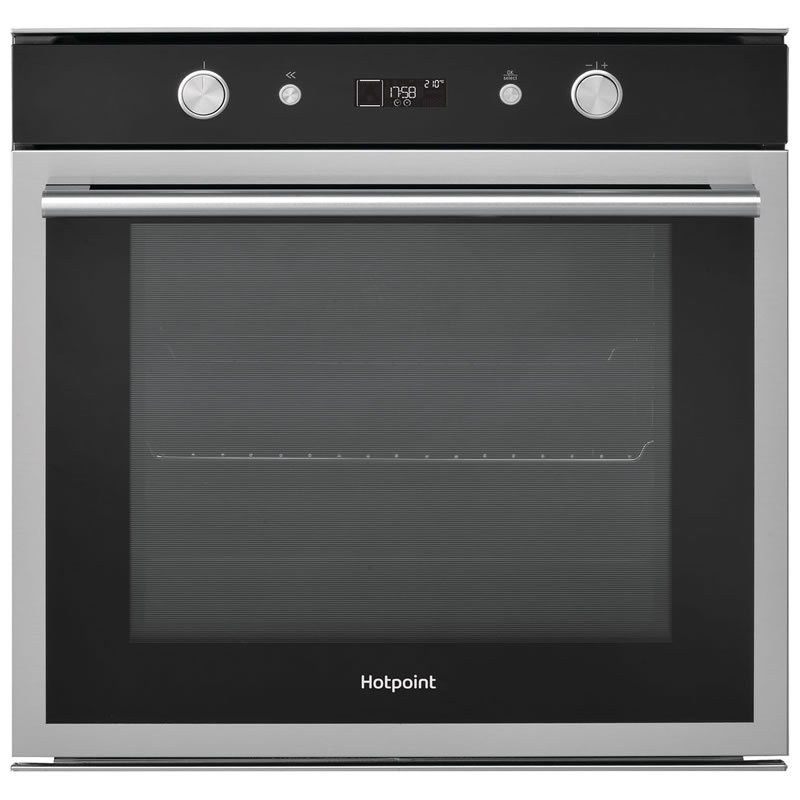 Image of Hotpoint SI6864SHIX