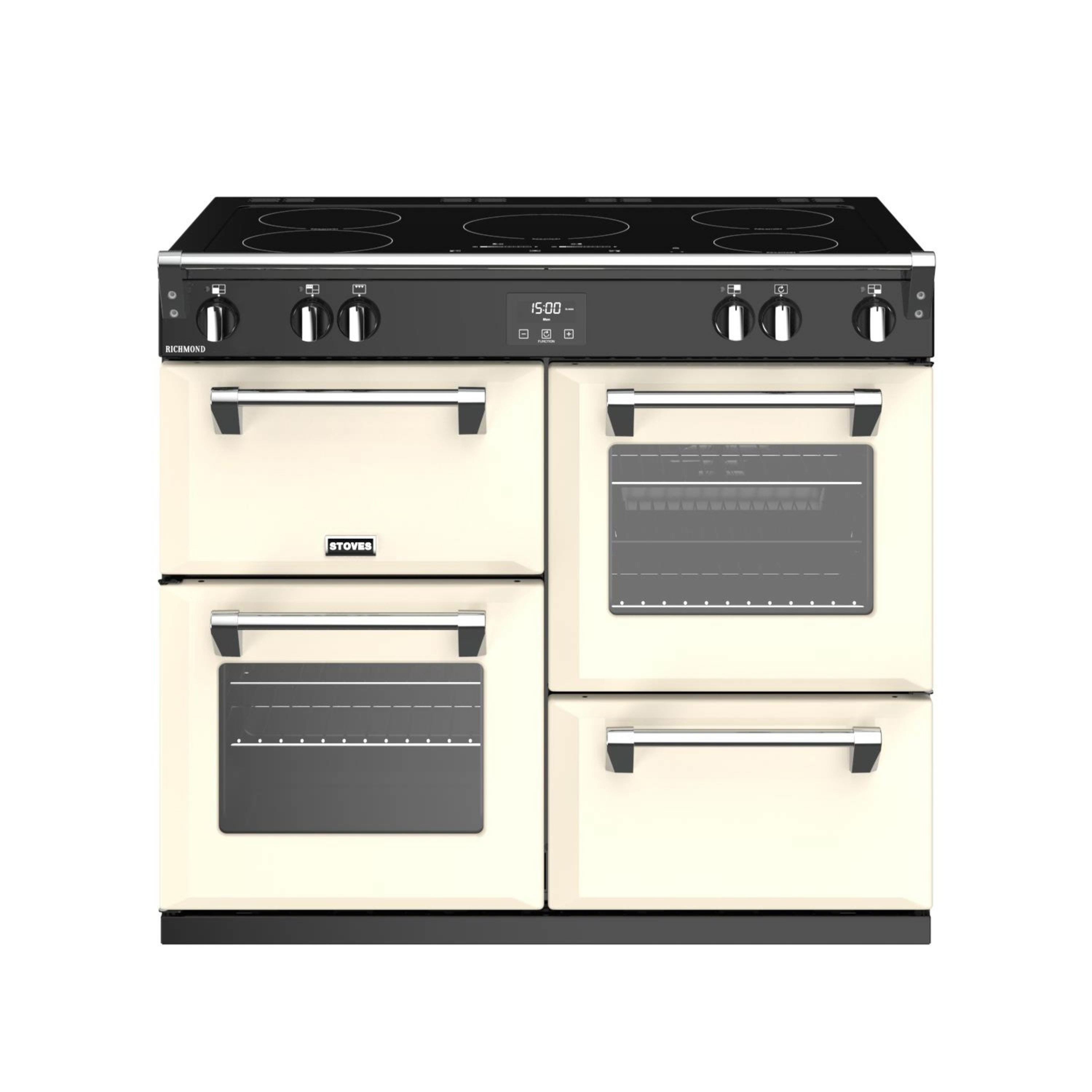 Image of Stoves 444411417