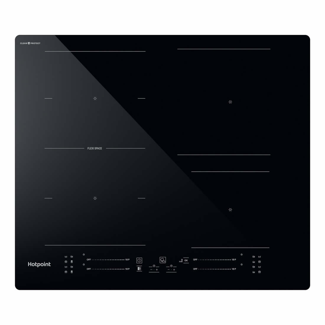 Image of Hotpoint TS3560FCPNE