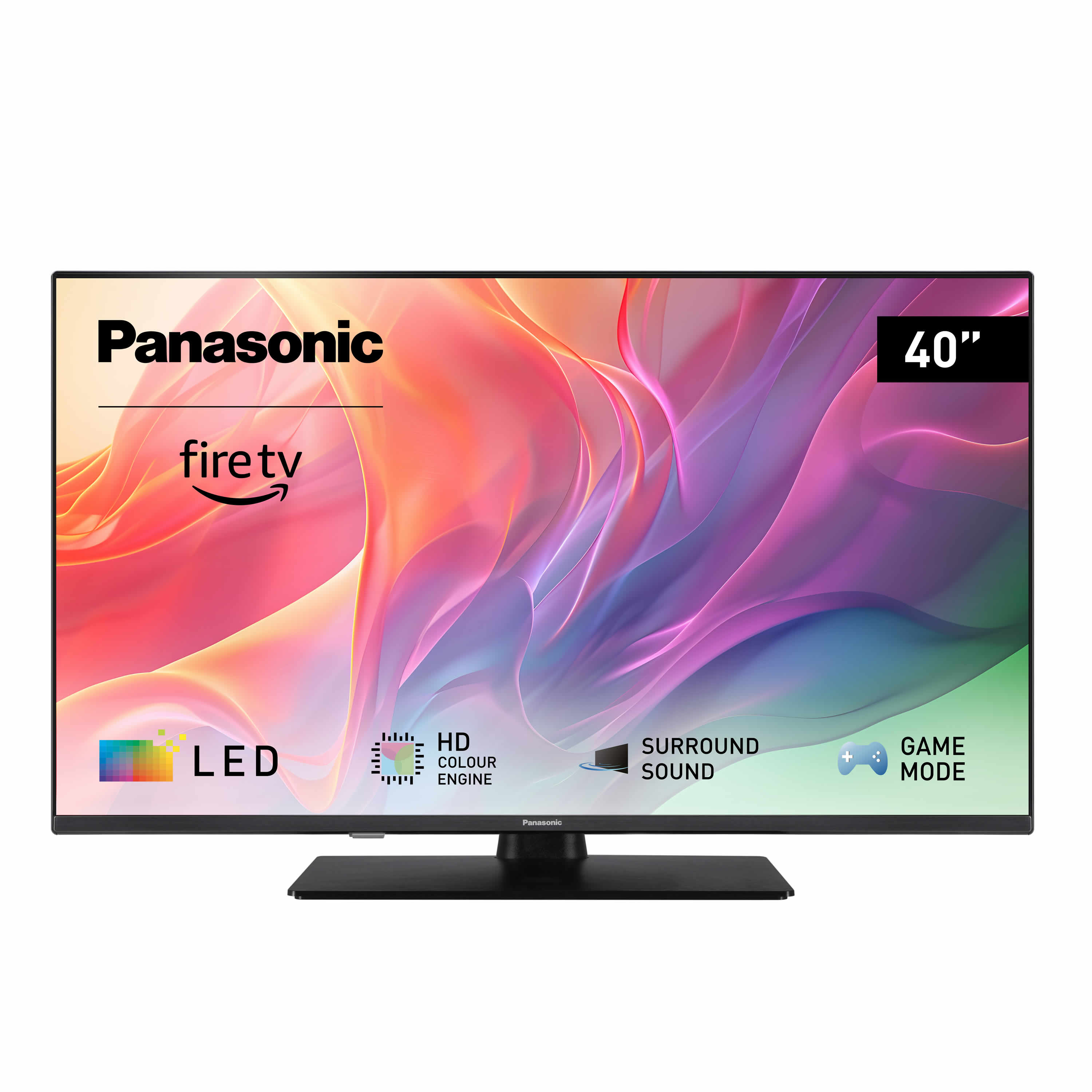 Image of Panasonic TV40S55AEY