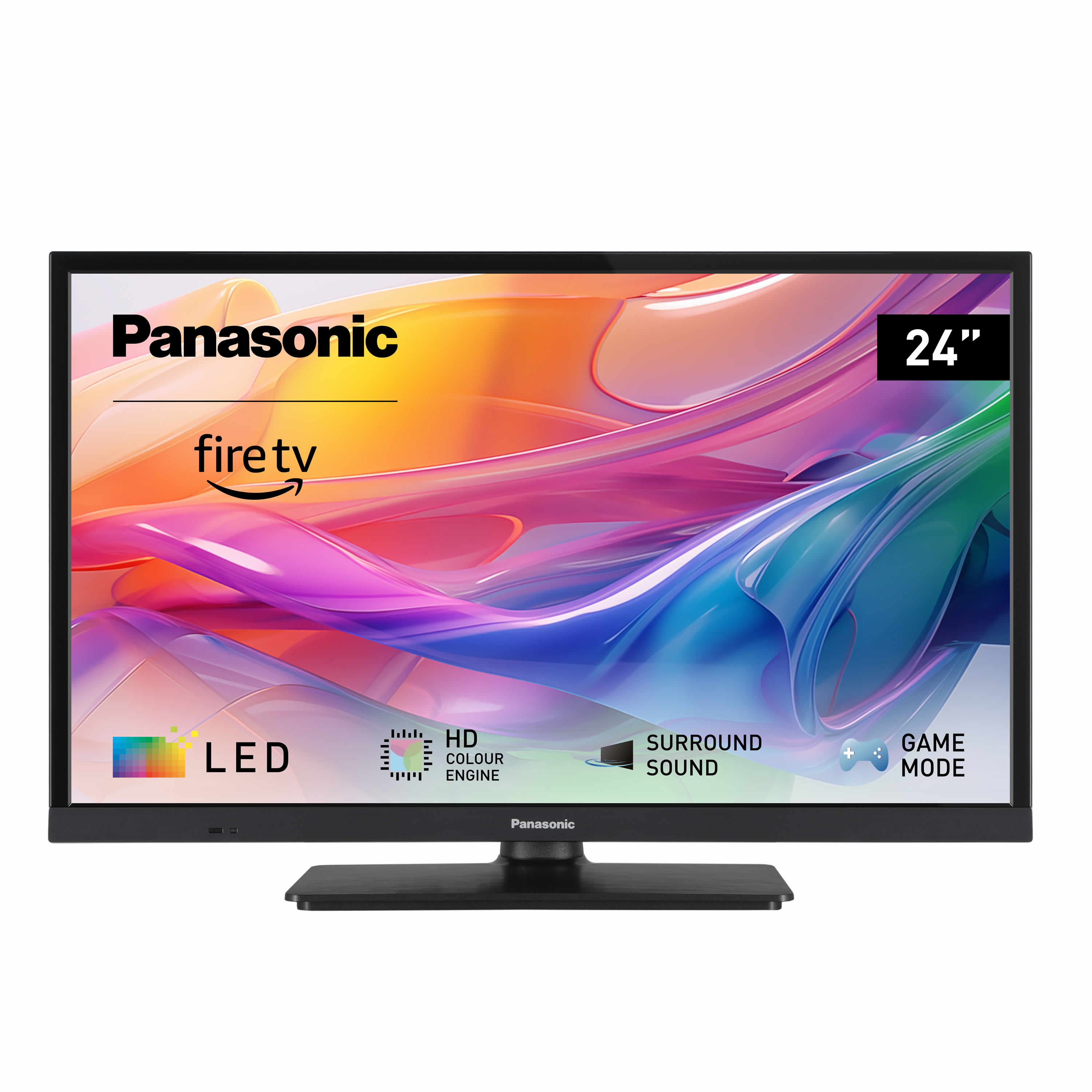 Image of Panasonic TV24S50AEY