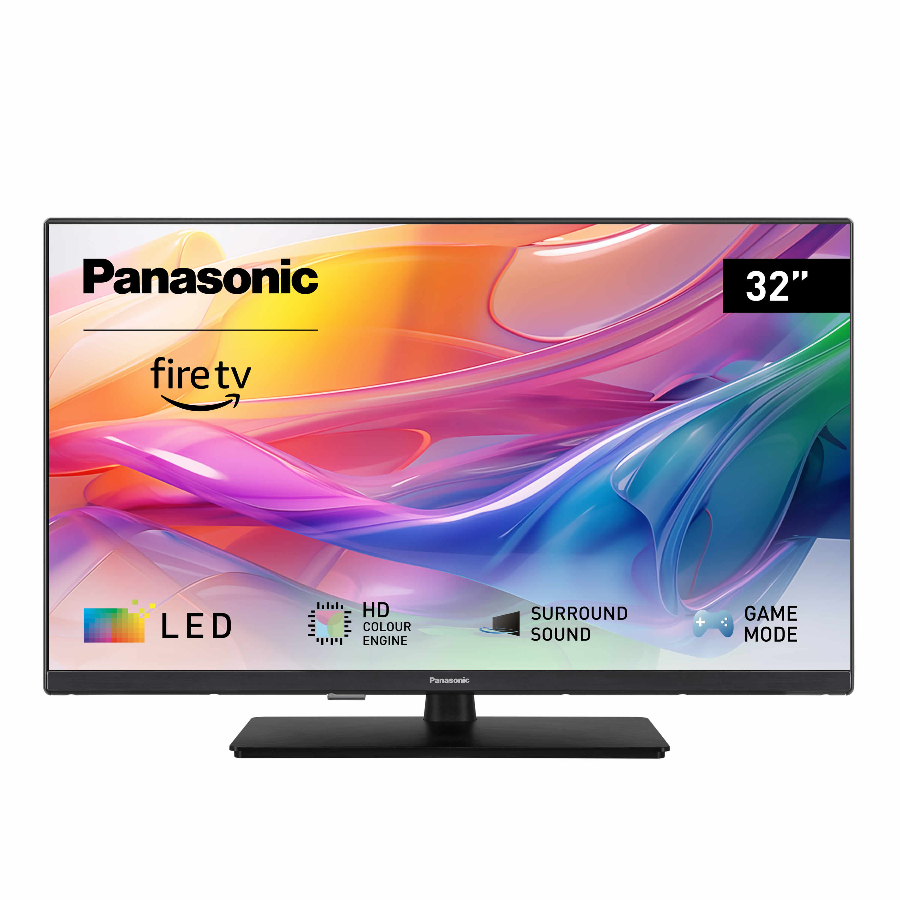 Image of Panasonic TV32S50AEY