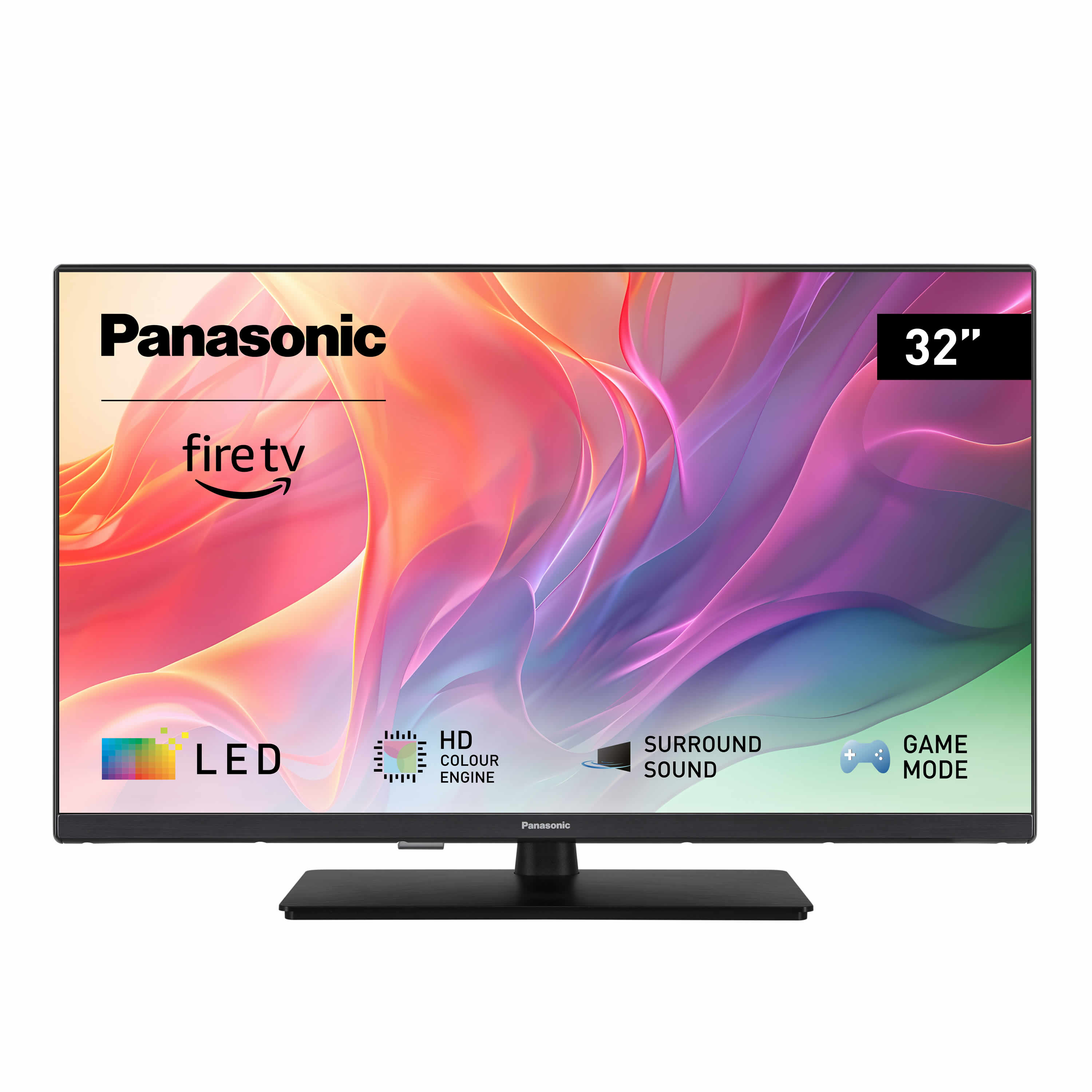 Image of Panasonic TV32S55AEY