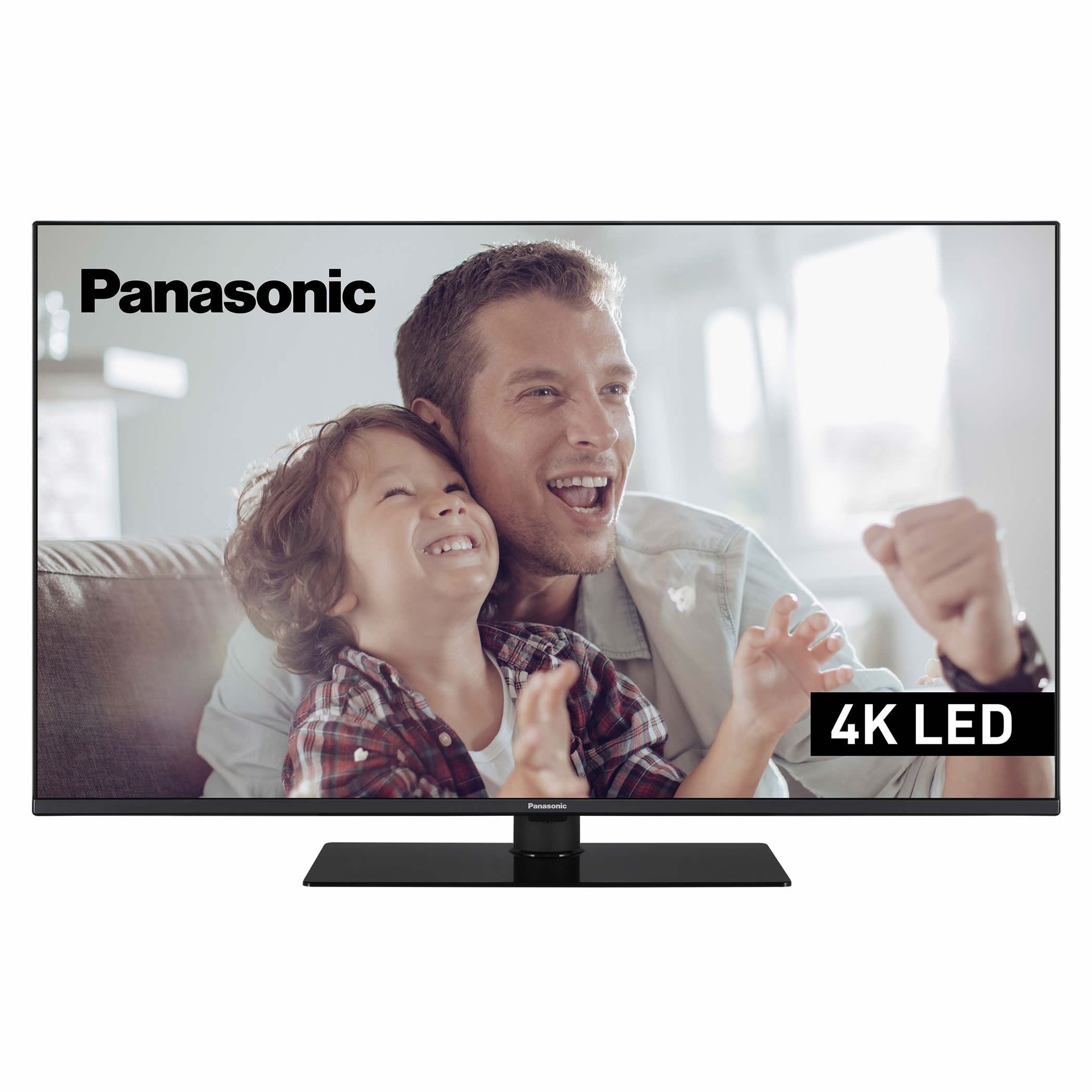 Image of Panasonic TX43LX650B