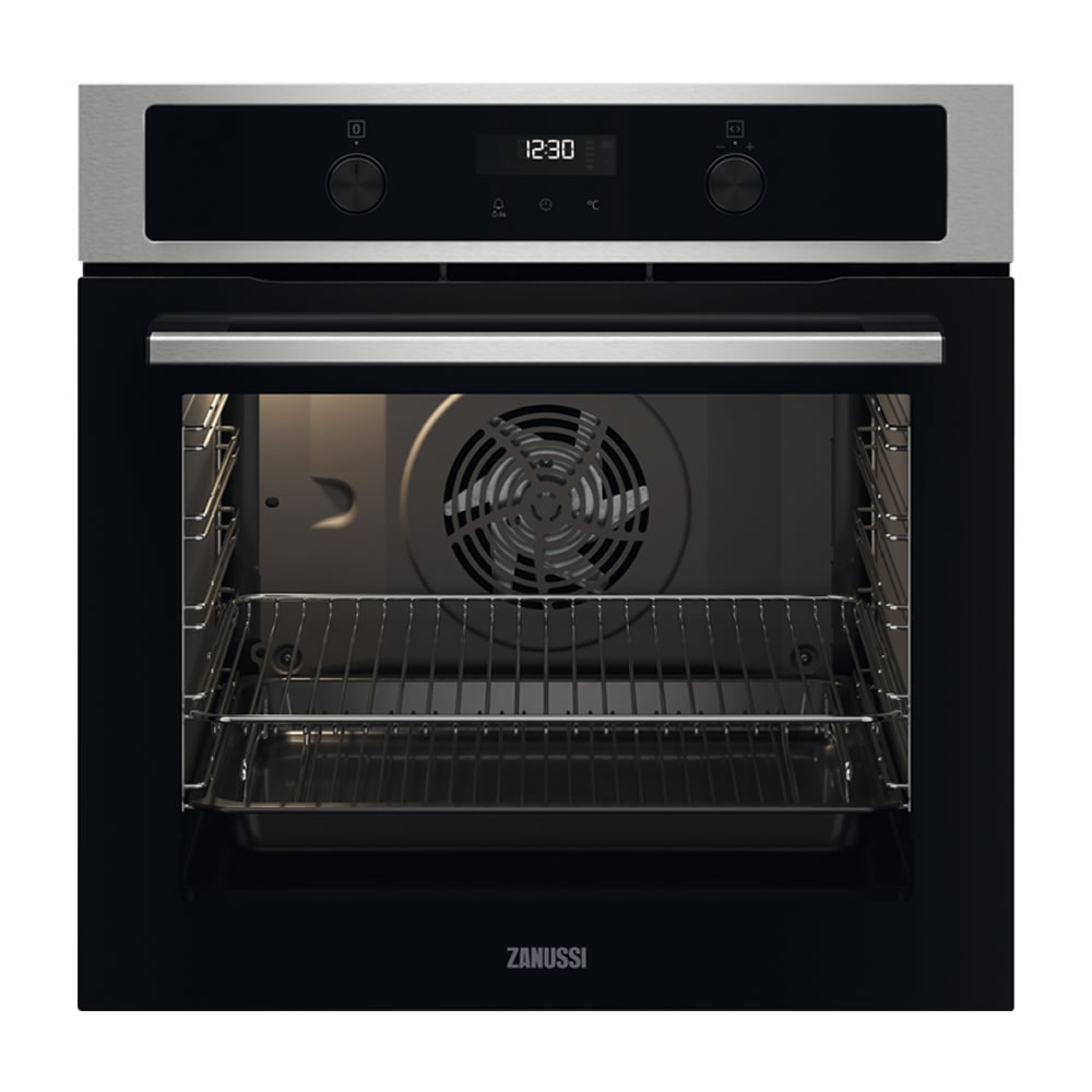 Image of Zanussi ZOCND7X1