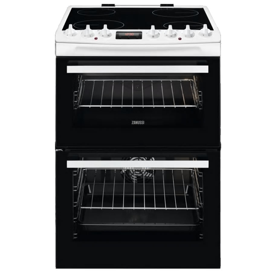 Image of Zanussi ZCV69350WA