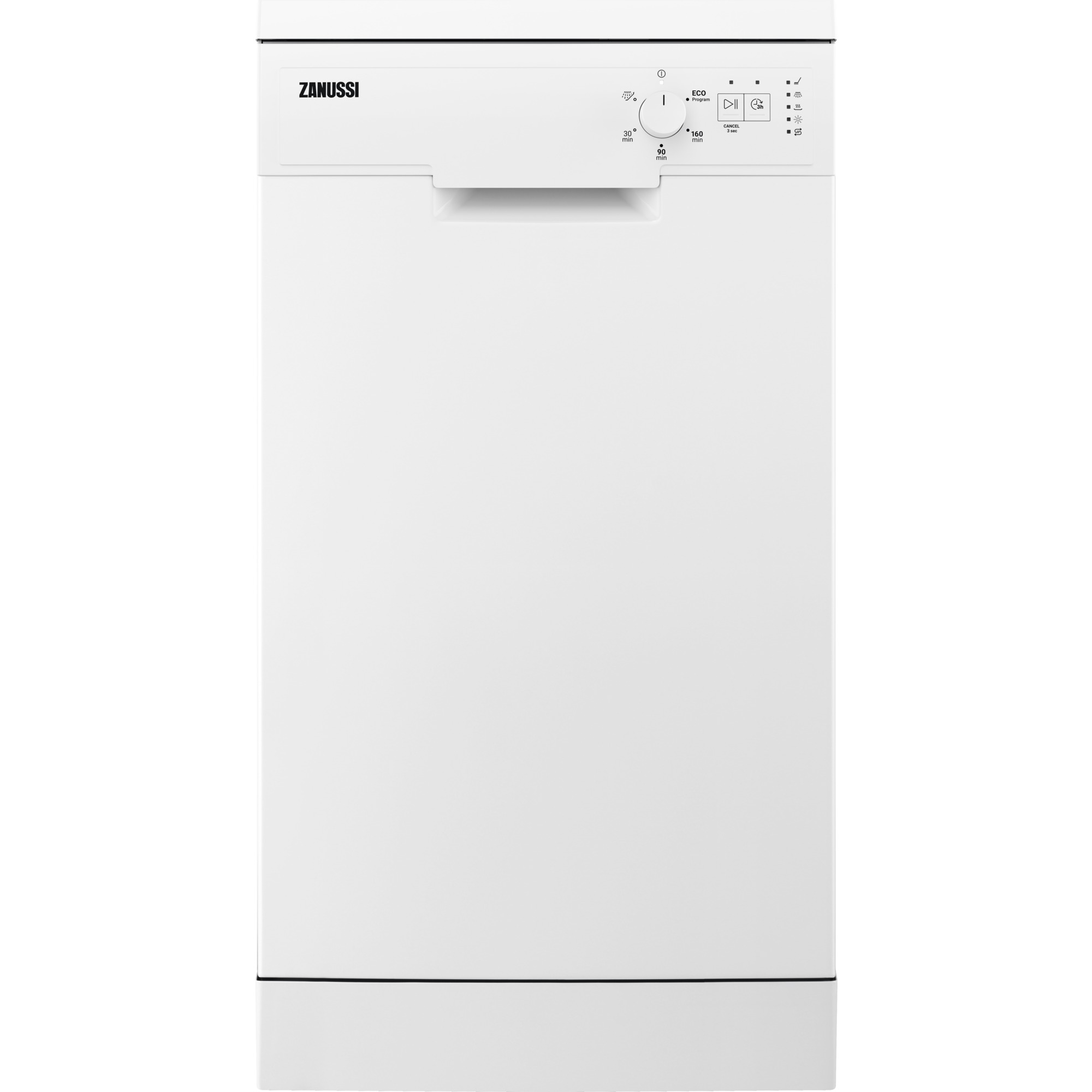 Image of Zanussi ZSFN131W1