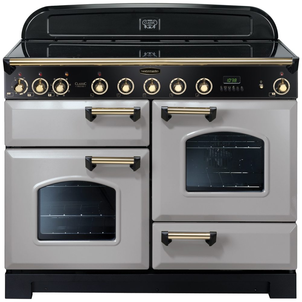 Image of Rangemaster CDL110EIRPB