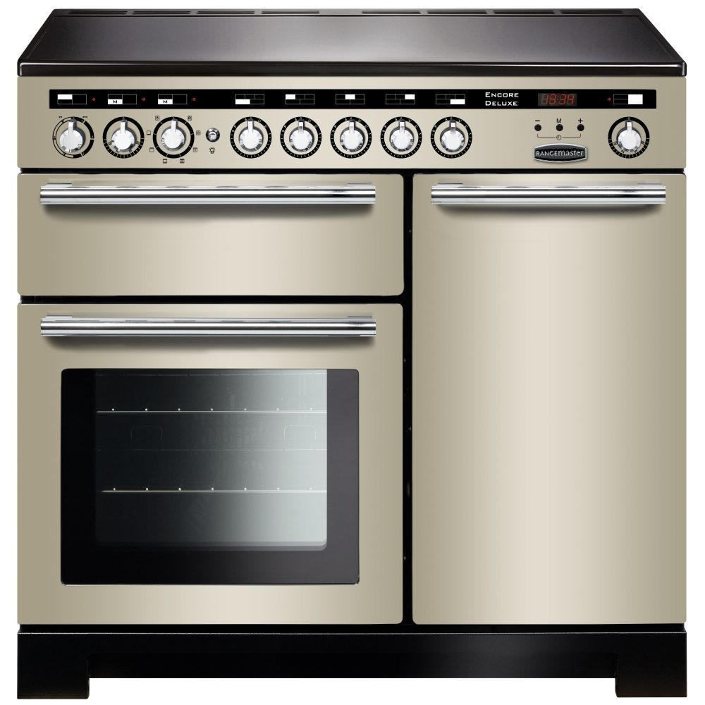 Image of Rangemaster EDL100EIIVC