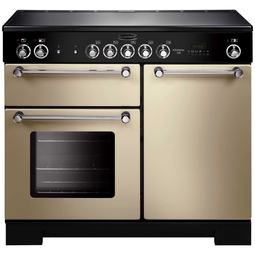 Image of Rangemaster KCH100ECCRC