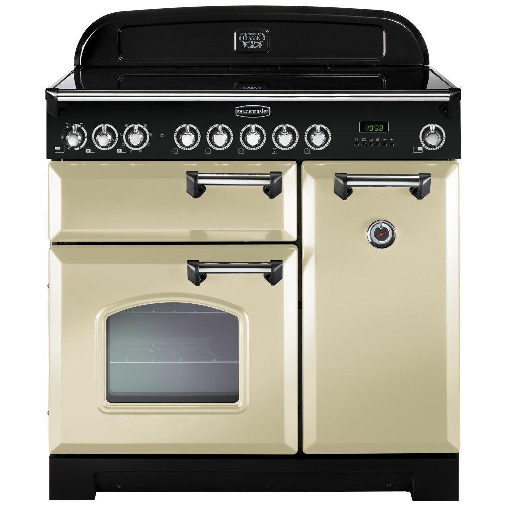 Image of Rangemaster CDL90EICRB