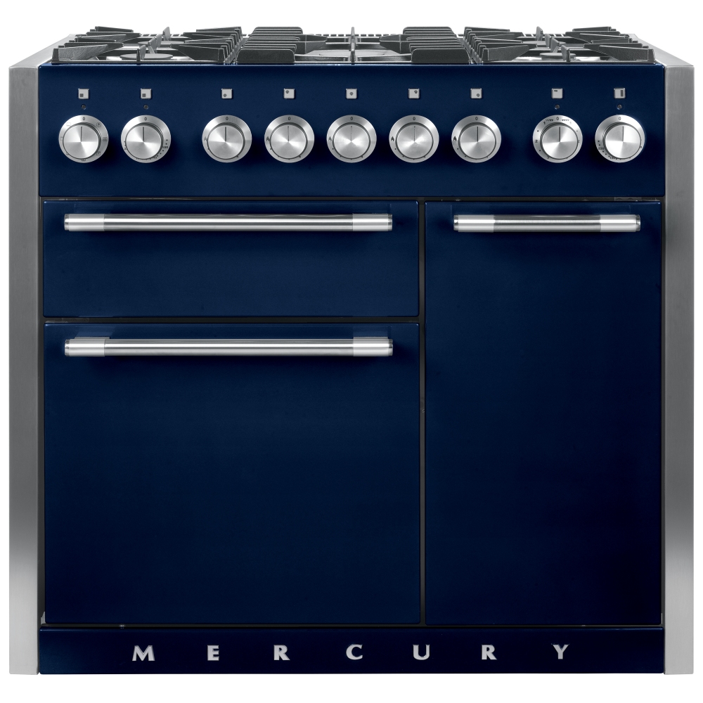 Image of Mercury MCY1000DFIN
